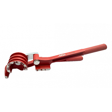 Трубогиб мини 3 в 1 d 6.3, 8, 10 мм H-D HD-21840