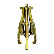 Съемник подшипников на 3 захвата 8" HOREX HZ 25.1.214-8X