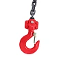 Таль цепная подвесная рычажная 1 т, длина цепи 1.5 м ForceKraft FK-TRC7010