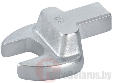 Насадка рожкового типа для динамометрического ключа 14х18 мм 32 мм 1/2" Force 6851432