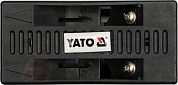 Нож двусторонний для мебельной пленки 13-25 мм Yato YT-5710