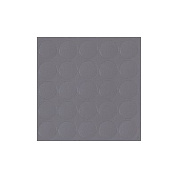 Заглушка самоприлипающая к эксцентрику базальт (20092) (лист-28шт.) FOLMAG 44824