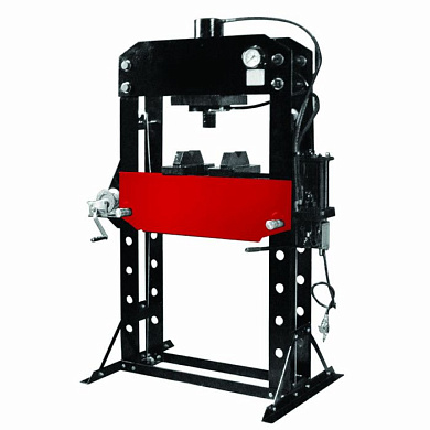 Пресс гидравлический 100 т Forsage F-510001