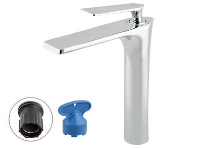 Смеситель для кухни (Lt) D35 AVJWL4-A224 AV Engineering AVJWL4-A224-280