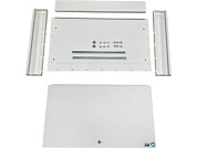 Шкаф коллекторный наружный 04, AV Engineering AVEMC104