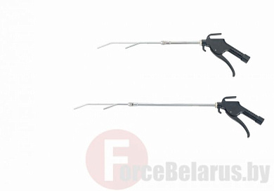 Пистолет продувочный телескопический 7-12'' Force 9U0204