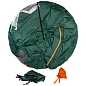 Палатка туристическая четырехместная WMC TOOLS WMC-LY-1624