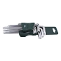 Набор шестигранных длинных ключей 11 пр. RockForce RF-5116XL