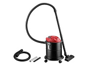 Пылесос VC 2014 WS, 1200 Вт, 20 л, шланг 1,5 м, провод 4 м WORTEX 0329115