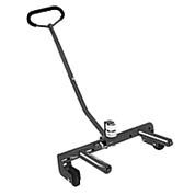 Тележка для колес грузовиков 250 кг Forsage F-TRX01505