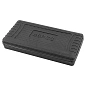 Набор инструмента 46 пр. 1/4'' 6-гр, 4-14 мм ISMA ISMA-2462-46