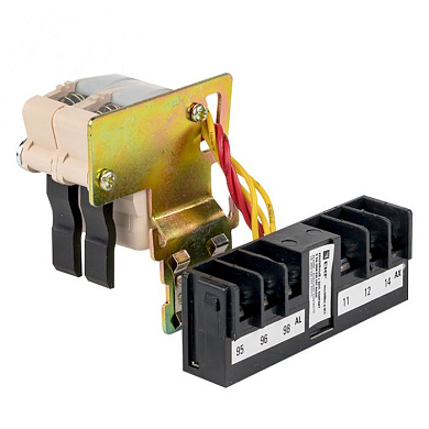 Аварийный + доп, контакт к ВА-99М 630 EKF PROxima mccb99m-a-011