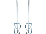 Комплект насадок для смешивания 2 шт., HEX 13, 120 мм к BM 1618 BULL 1304587