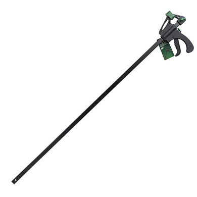 Струбцина быстрозажимная 36'', max захват 910 мм RockForce RF-64295