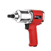 Пневмогайковерт ударный 1/2" 600 Нм DEKO DKPIW01