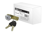 Замок 18-20/40, Замок 18-20/40 - с мастер-ключом, открываются одним ключом. TDM SQ0825-0008