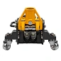 Домкрат подкатной гидравлический 1.5 т, 80-355 мм JCB JCB-TH31501