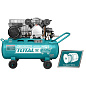 Компрессор масляный 50 л TOTAL TC2200506
