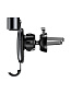 Автомобильный держатель Baseus Mini Gravity Black (SUYL-G01)