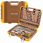 Набор инструментов 125 пр. 1/4''&1/2'' 6-гр FORSTIME FT-41252-5
