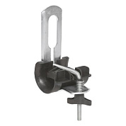 Зажим поддерживающий PS416-120 4х16-120 мм2 инд, упак, EKF ps-416-120-r