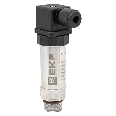 Преобразователь давления PRT-101 0-2,5 MПа M20х1,5 0,5% PRT-101-2.5-0.5-M20