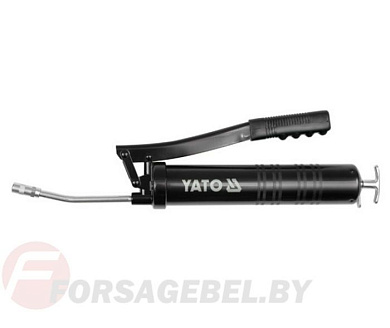 Шприц для масляной смазки 400см.куб. Yato YT-0705