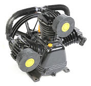 Голова компрессорная 3-х поршневая 750 л/мин Forsage F-TB290T