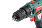 Дрель-шуруповерт аккумуляторная ACD18BS Hammer 680329
