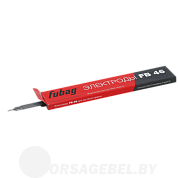 Электрод сварочный FB 46 D2,5 мм (0,9 кг) FUBAG 38855
