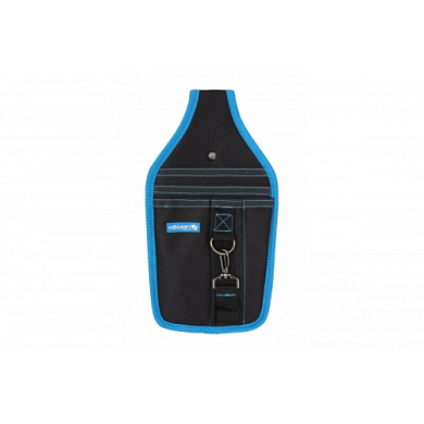 Cумка-карман под ремень для инструментов 31х16см, 5 карманов Hoegert HT7G234