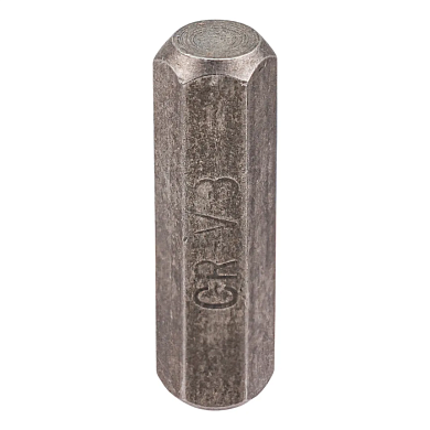 Бита HEX H8 30 мм 5/16'' JCB JCB-1543008