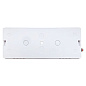 Светильник аварийного освещения SAFEWAY-10P пост, действия LED EKF Proxima dpa-203