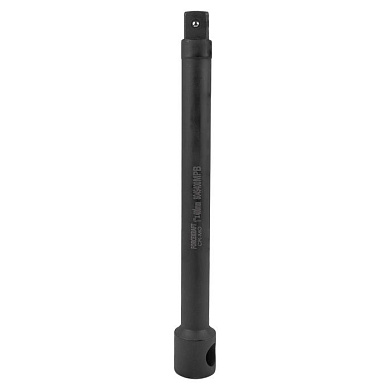 Удлинитель ударный 400 мм с отверстием 1'' ForceKraft FK-8049400MPB
