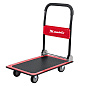 Тележка хозяйственная, грузоподъемность 150 кг Matrix 98211