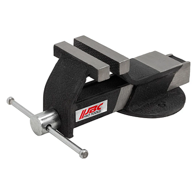 Тиски стальные с наковальней 100 мм 4'' JBC JBC-6540704