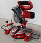 Торцовочная пила TC-MS 216 EINHELL 4300370