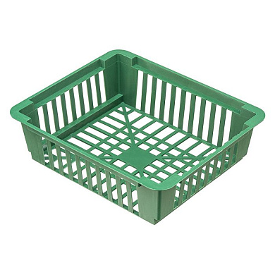 Корзина посадочная, 210 х 250 х 70 мм Россия 65075