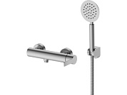 Смеситель для душа, SUS 304 D35, серия BON, без излива, эксцентриков нет AV Engineering AVBON5-BW0