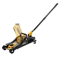 Домкрат подкатной гидравлический 2 т 89-359 мм JCB JCB-T825010R