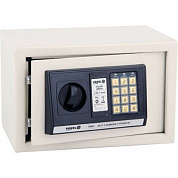 Сейф с электронным замком 31х20х20 см Vorel 78642