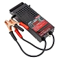 Тестер аккумуляторных батарей цифровой 12V, 100A, 200Ah JBC JBC-8311