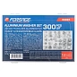 Набор алюминиевых шайб 300 шт Forsage F-06865