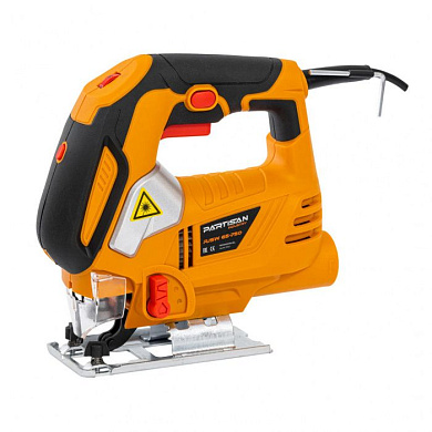 Лобзик электрический PJSW 65-750 PARTISAN PJSW-65-750PSN