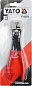 Щипцы для ленточных хомутов Yato YT-06475