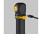 Фонарь Elf C2 Max LR USB-C Белый Armytek F10702C