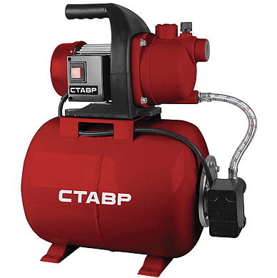 Насосная станция НС-1000/24 Ставр 9050600160