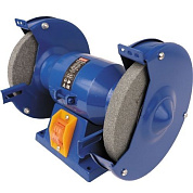 Электроточило бытовое, 250 Вт, диаметр шлиф.круга 150мм Диолд ЭТБ-250/150