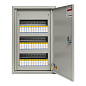 Щит распред, встраиваемый ЩРВ-36 (520х340х120) IP31 EKF PROxima mb11-36