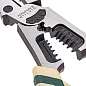 Плоскогубцы комбинированные многофункциональные 220 мм RockForce RF-611L215